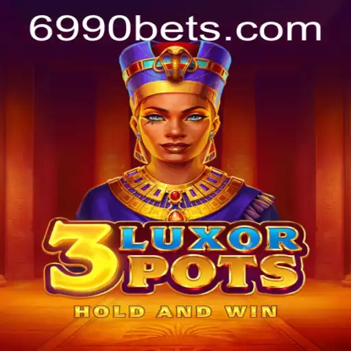 Descubra o Mundo de Luxo e Aventura com 3LuxorPots