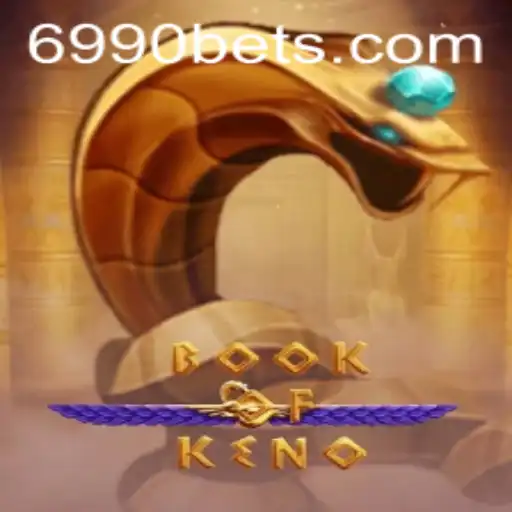 Descubra o Fascinante Mundo de BookOfKeno no 6990BET.com