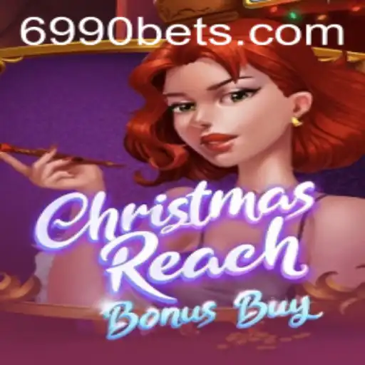 ChristmasReachBonusBuy: A Experiência Imersiva de Natal no 6990BET.com