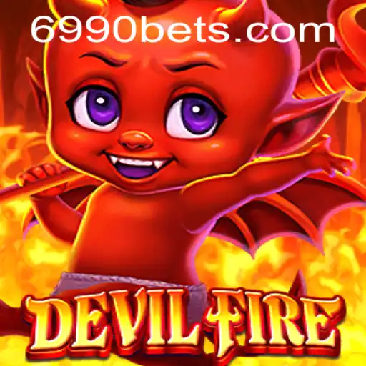 Explorando DevilFire: O Novo Fenômeno dos Jogos Online em 6990BET.com