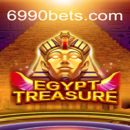 Explorando o Fascinante Mundo de EgyptTreasure em 6990BET.com