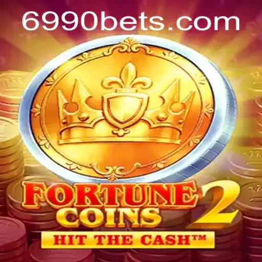 Descubra a Emoção de FortuneCoins2 no 6990BET.com