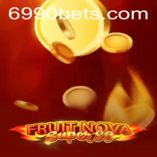 Explorando o FruitNovaSuper80: Uma Aventura Vibrante no Mundo dos Slots