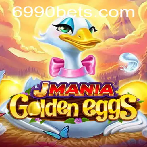 Explorando JManiaGoldenEggs: O Novo Fenômeno dos Jogos Online