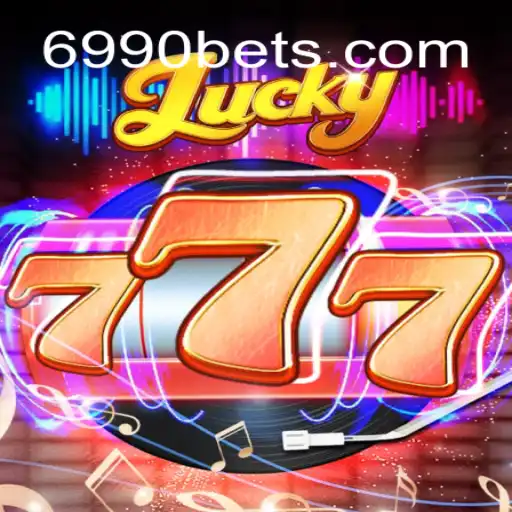 Descubra o Mundo de Lucky777 no 6990BET.com