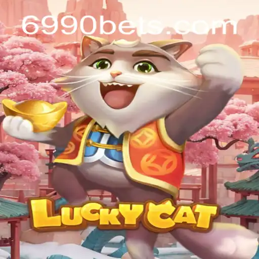 Explorando o Mundo de LuckyCat: Um Olhar Detalhado sobre o Jogo Popular em 6990BET.com