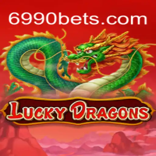 Descubra o Mundo Fascinante do Jogo LuckyDragons no 6990BET.com
