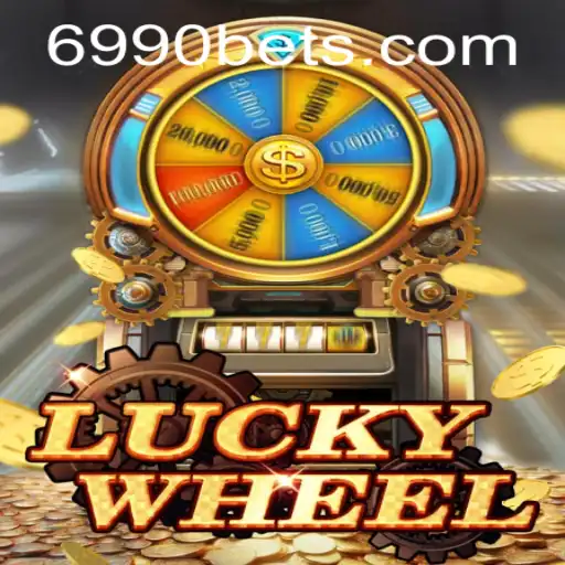 Descubra o Emocionante Mundo de LuckyWheel na 6990BET.com