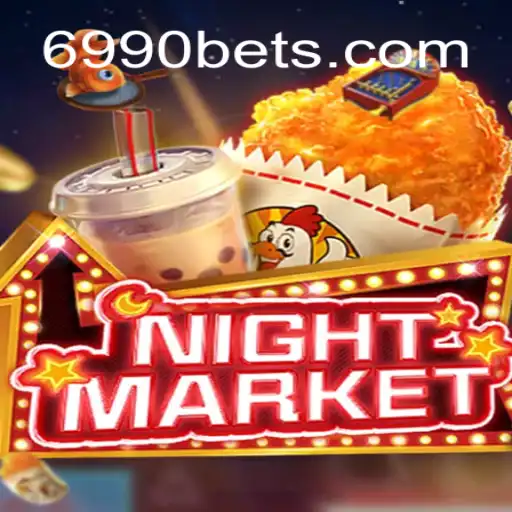 Descubra a Emoção do Jogo NIGHTMARKET e Explore 6990BET.com