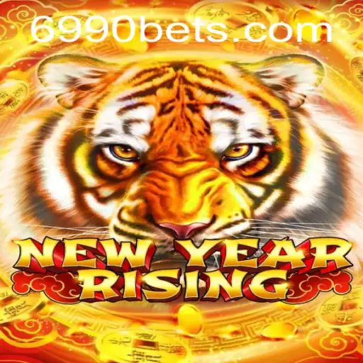 Descubra o Mundo Empolgante de NewYearRising no 6990BET.com