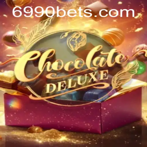 Explorando o Mundo de ChocolateDeluxe: Um Jogo Inovador de 6990BET.com