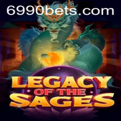 Legacy of the Sages: Uma Jornada Épica no Universo dos Jogos