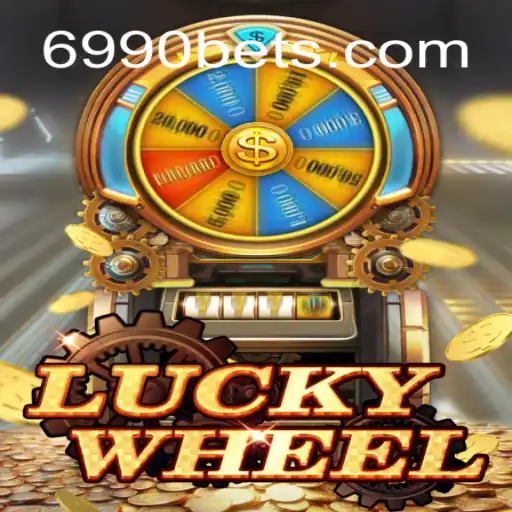 Descubra o Emocionante Mundo de LuckyWheel na 6990BET.com