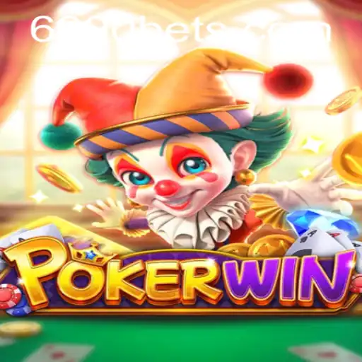 Descubra o Empolgante Universo do POKERWIN em 6990BET.com