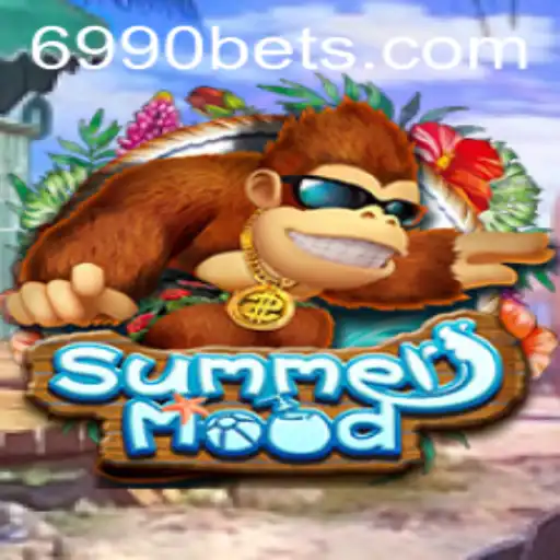 Explorando o Mundo do Jogo SummerMood no 6990BET.com