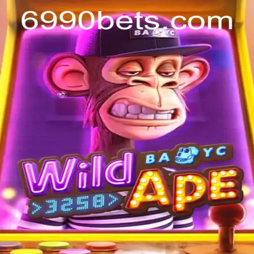 Descubra o Fascinante Mundo de WildApe3258: Um Jogo Inovador em 6990BET.com