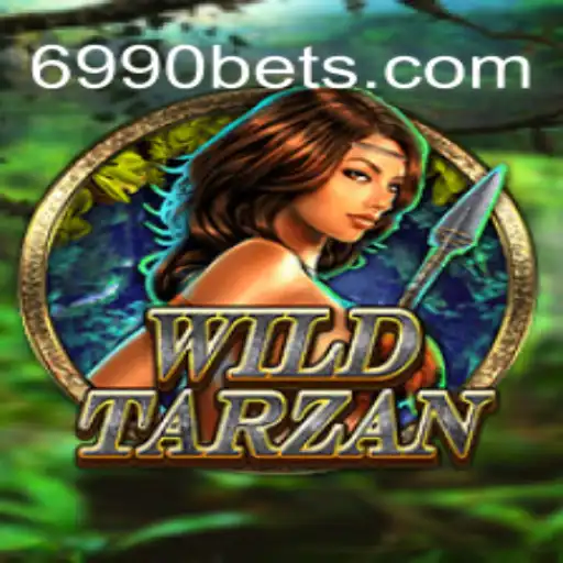 Explorando a Aventura de WildTarzan no Mundo de 6990BET.com