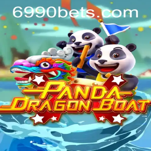 Descubra o Fascinante Mundo de PANDADRAGONBOAT com 6990BET.com