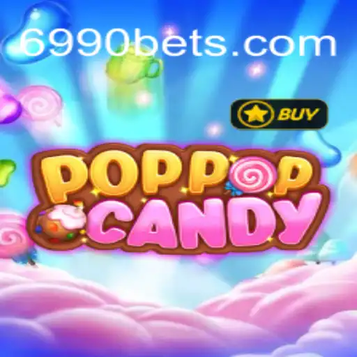 Descubra o Mundo Encantado de POPPOPCANDY em 6990BET.com