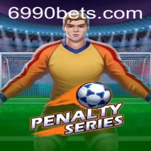 Explorando o Jogo PenaltySeries: Diversão e Estratégia com 6990BET.com