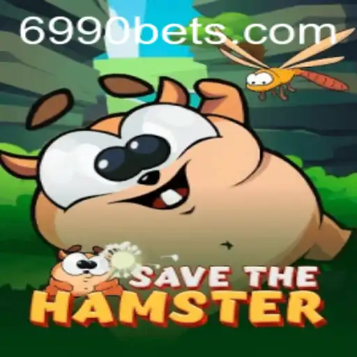 SavetheHamster: Um Novo Jogo Empolgante na Plataforma 6990BET.com
