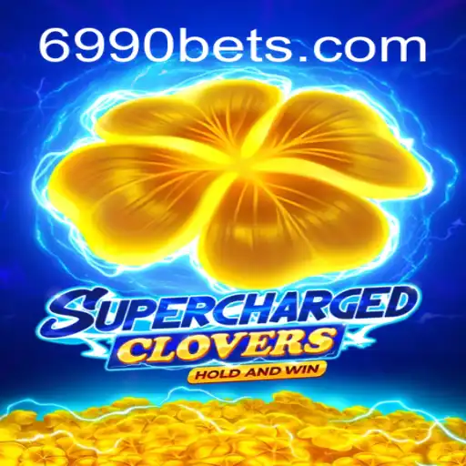 Descubra a Emoção de SchargedClovers com 6990BET.com