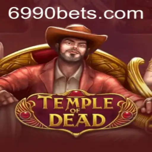 Explorando o Fascinante Mundo de TempleofDead no 6990BET.com