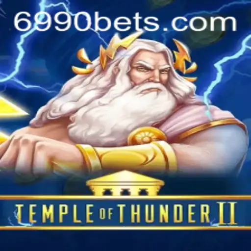 Descubra o Mundo de Aventuras de Temple of Thunder II em 6990BET.com