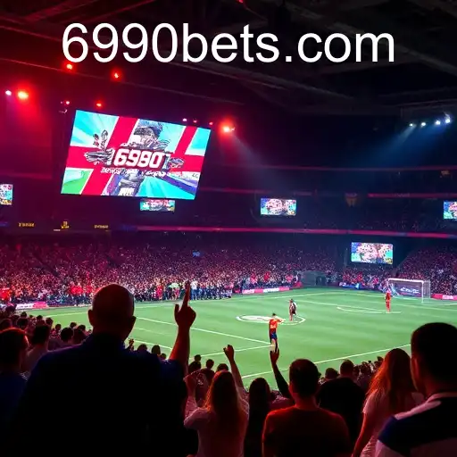 Transmissão ao vivo