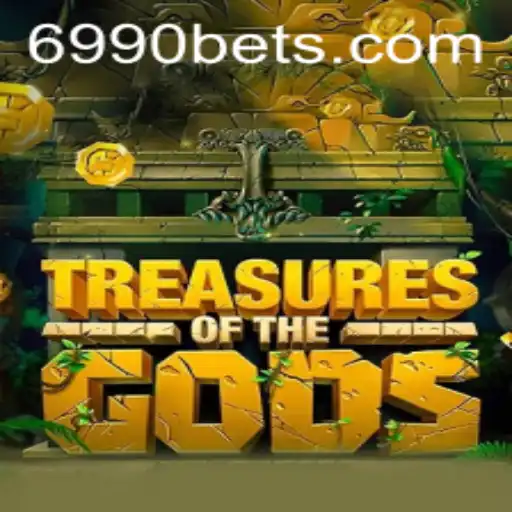 Explore o Mundo do Jogo TreasureoftheGods na Plataforma 6990BET.com