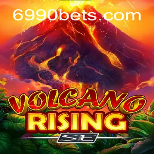 VolcanoRisingSE: A Nova Sensação do 6990BET.com