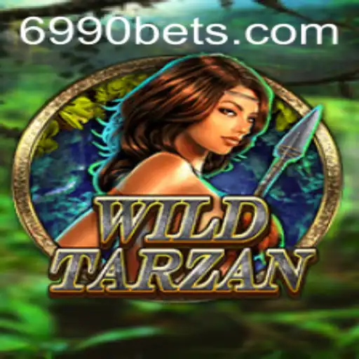 Explorando a Aventura de WildTarzan no Mundo de 6990BET.com