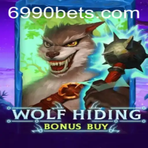 Descubra o Mundo Fascinante de WolfHidingBonusBuy