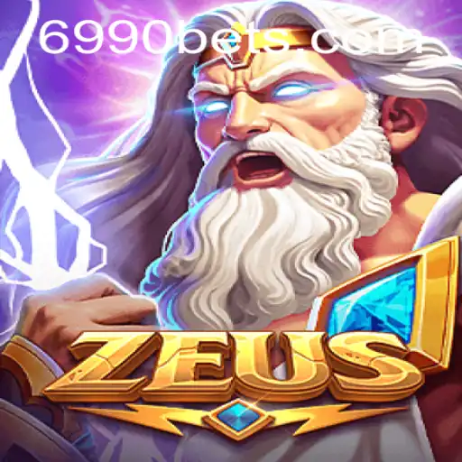 Descubra a Excitante Aventura do Jogo Zeus em 6990BET.com
